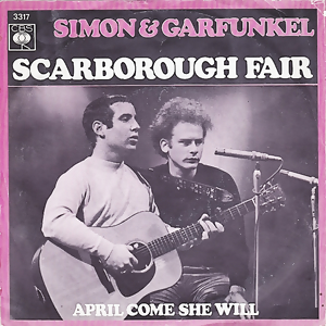 Simon & Garfunkel
